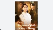 Rebirth- The Spurned Bride Becomes a Duchess -English Sub