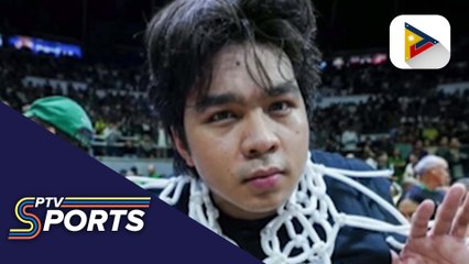 DLSU Green Archers, nagkampeon sa UAAP S88 Men's Basketball; naungusan ang UP sa finals