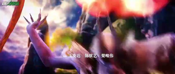 [Anixverse] Dragon Soul - 04 [1080p]