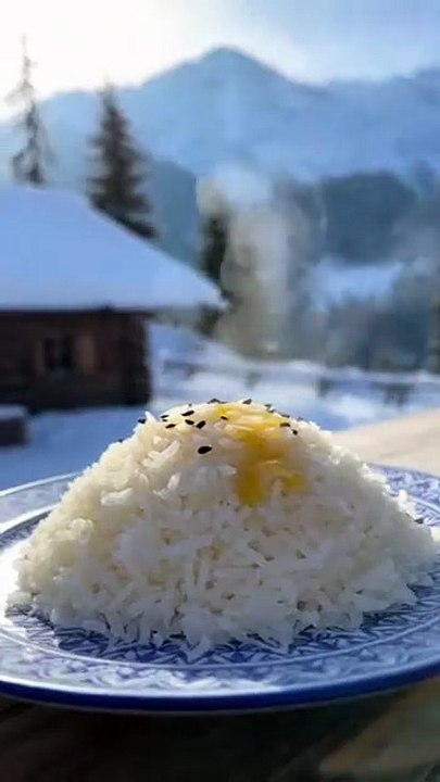 Chawal or sardi Today's Trending Video
