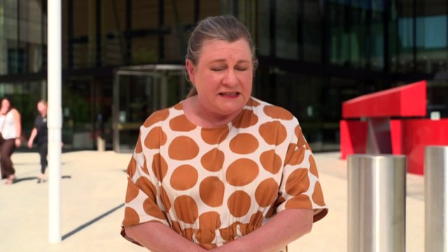 Australian National University stabber Alex Ophel 'may never be safe to be released into community'