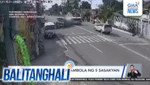 Regional TV News (December 19, 2025) | Balitanghali