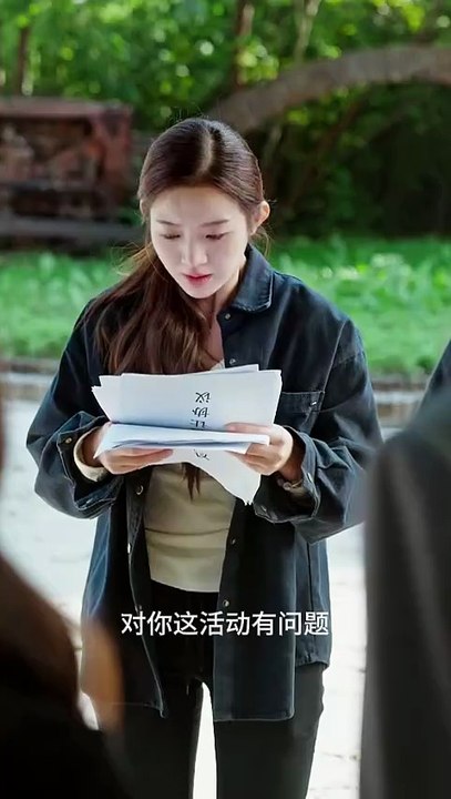 《深情负，我自斩断来时路》李明恒＆戚羽佳