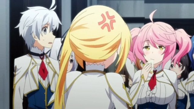 Hindi:-Undefeated Bahamut Chronicle Other Name : Saijaku Muhai no Bahamut Ep 3