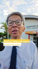 "Une ouverture vers le continent africain et une opportunité économique pour La Réunion"