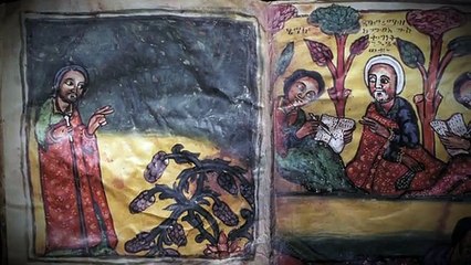 Ancient Aliens- Origins - Season 2 Episode 08- Messengers Among Us