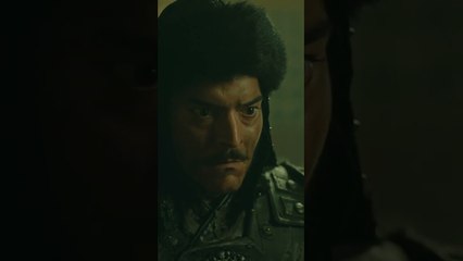 جيركوتاي كلب بلغاي #المؤسس_عثمان #shorts @atvarabic