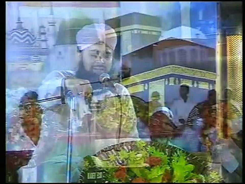 IK ROZ HOGA JANA SARKAR - Muhammad Owais Raza Qadri