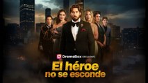 El héroe no se esconde (Doblado) Versión sin cortes