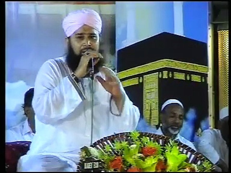 YA SYEDI IRHAMLANA - Muhammad Owais Raza Qadri