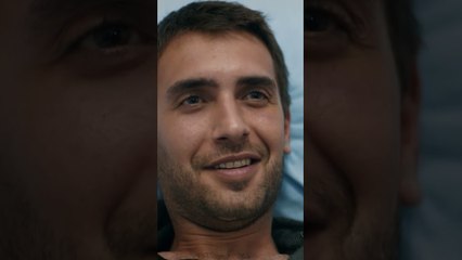 نفس قالتلو أنا بحبك 😍  وطاهر ماضل فيه عقل  😂 -  البحر الأسود  #shorts - @atvarabic  ​