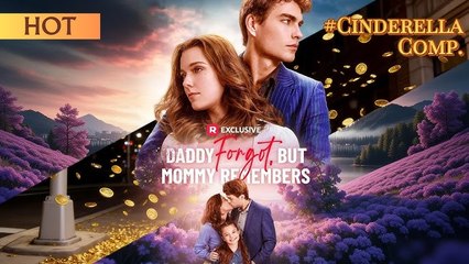 Framed Me, Jailed Me, and Stole My Child and Amnesiac Husband! - Daddy Forgot, but Mommy Remembers