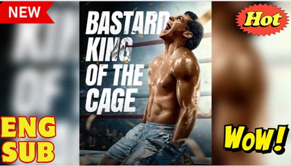 Bastard King of The Cage #FullMovie
