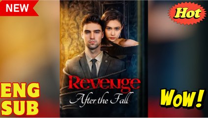[New] Revenge After The Fall #flextv - Full Movie