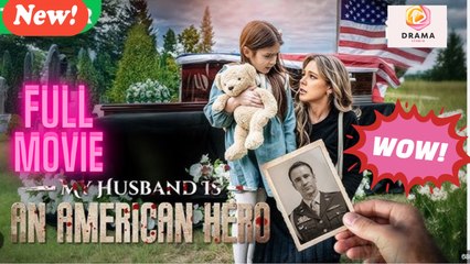 New My Husband Is An American Hero Stardust Drama Hub - Full