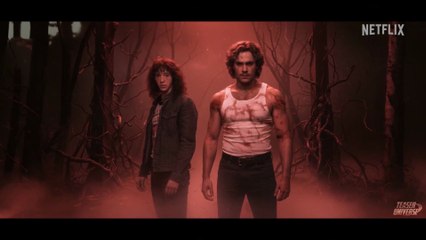 Stranger Things 5 _ Volume 2 Final Trailer _ Netflix