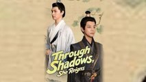 Through Shadows She Reigns #FullMovie