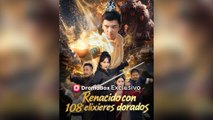 Renacido con 108 Elixires Dorados Episodio Completo