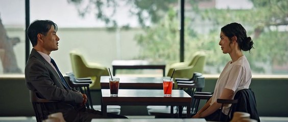 L.U.C.A The Beginning Ep.3 Hindi