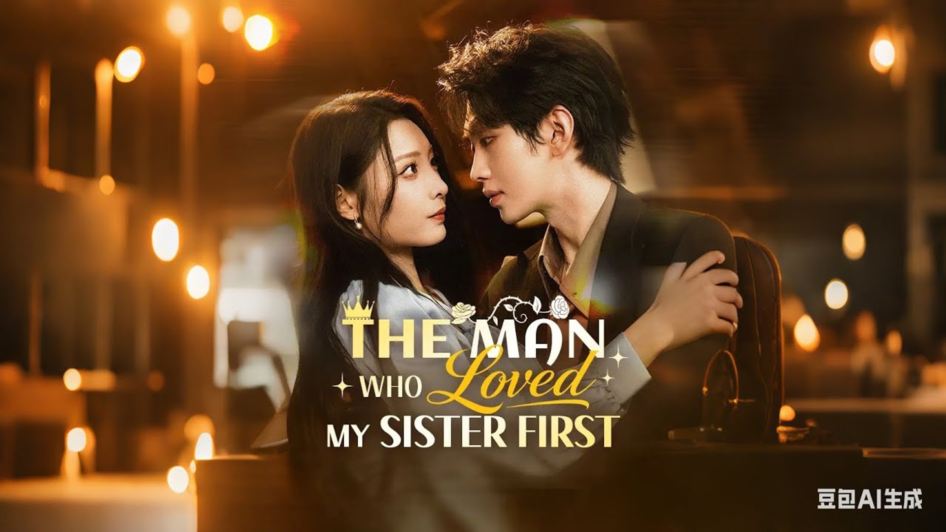 The Man Who Loved My Sister First Drama Movies English Sub