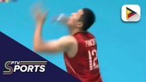 Alas Pilipinas men’s, bigo kontra Thailand; lalaro sa bronze medal match laban Vietnam