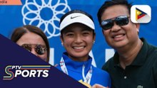 Alex Eala, nasungkit ang kanyang kauna-unahang SEA Games gold medal