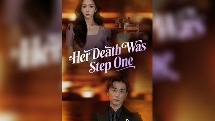 Her Death Was Step One - Full HD Movie English Sub
