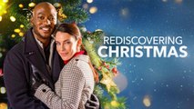 Rediscovering Christmas (2019) HD