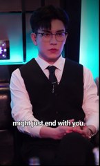 Allergic to Woman, Addicted to Her Full Chinese Drama - English Sub