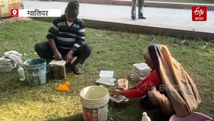 GI टैग ने बदली किस्मत, ग्वालियर के मिंट स्टोन और पेपरमेशी क्राफ्ट का मार्केट में धमाका, ऑर्डर्स की बाढ़