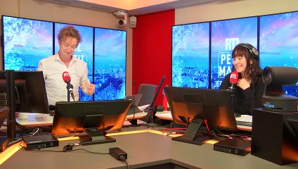 Le monde en marche du 18 décembre 2025