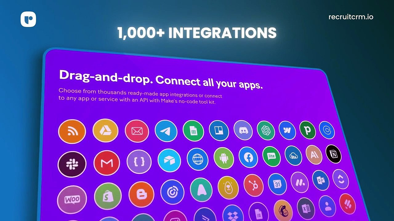 Make – Automatisez vos workflows de recrutement | Recruitment Tech Essentials EP3