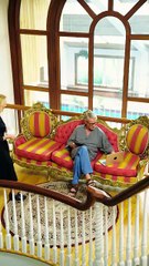 Pregnant by the Golden Billionaire Bachelor USA #ReelShort