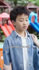 My Heart Trapped in Lies Chinese Drama - English Sub