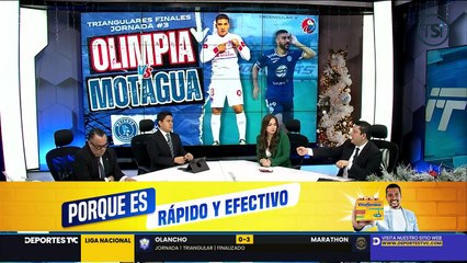 Fútbol a Fondo - Miércoles 17 de diciembre 2025