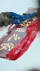 Justice Kneels to No One Chinese Drama - English Sub