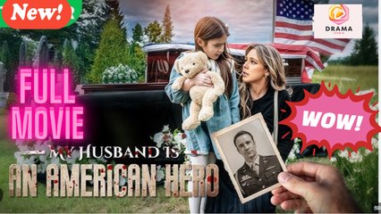 New My Husband Is An American Hero Stardust Drama Hub