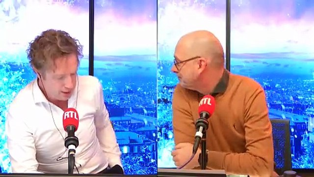 Grand Frais à la sauce américaine