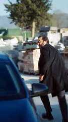 Eşref, Nisan'ı Kurtarmaya Geldi ｜ Eşref Rüya #shorts