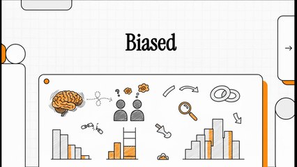 Jennifer Eberhardt - Biased; Uncovering the hidden prejudices that shape our Reality (EN)