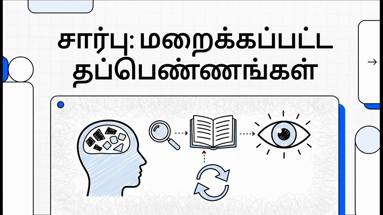 Jennifer Eberhardt - Biased; Uncovering the hidden prejudices that shape our Reality (TA)