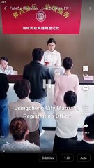 Fateful Reunion, Love Blooms - FULL MOVIES ENGLISH SUB