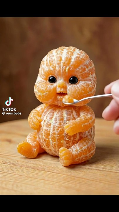 Orange video