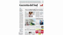 Rassegna stampa 18-12-2025 edizioni Calabria