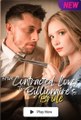 From Contracted Lover To Billionaire's Bride. Full Movies English Sub