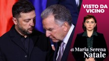 Ucraina, cosa manca per raggiungere l'accordo: i tre punti critici