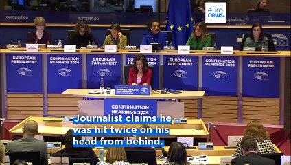 Latest news bulletin | December 18th, 2025 – Morning