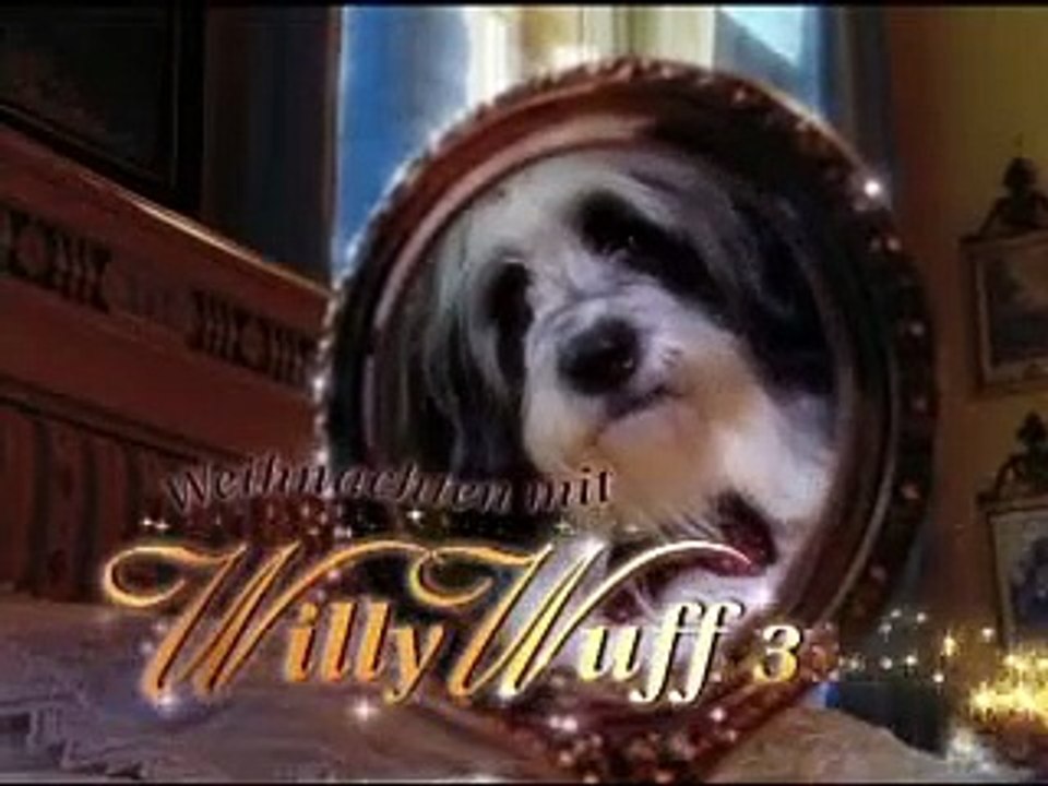 Weihnachten mit Willy Wuff III - Mama braucht einen Millionär | movie | 1997 | Official Trailer