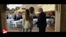 Melania Trump’ı konu alan belgesel film beyazperdede gösterime girecek