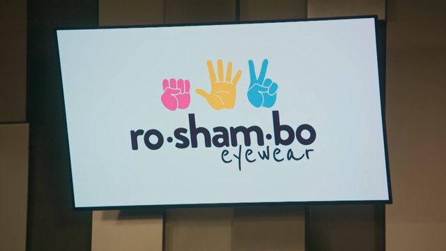 This Entrepreneur Was a Total Blast From One Investor's Past | Elevator Pitch S13 EP8